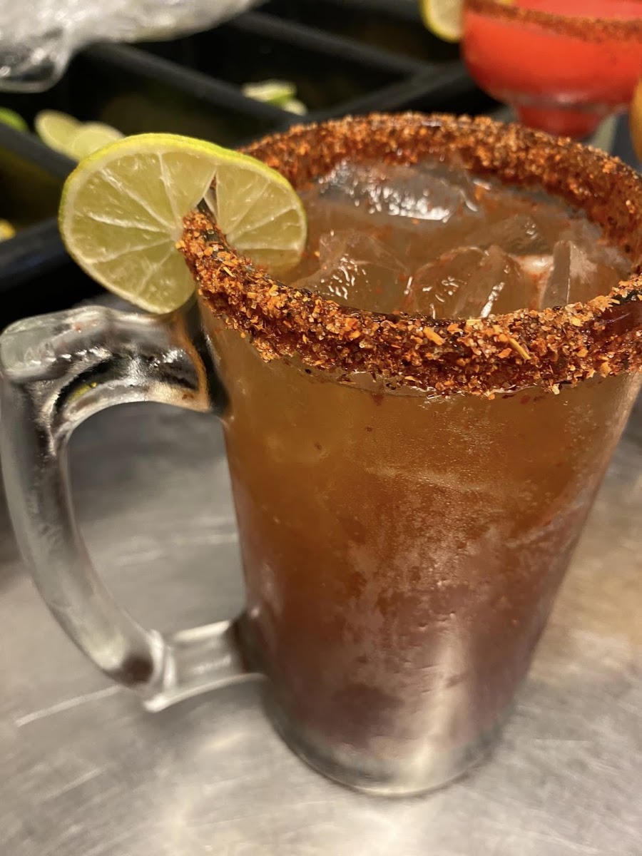Los Agaves ruidoso downs