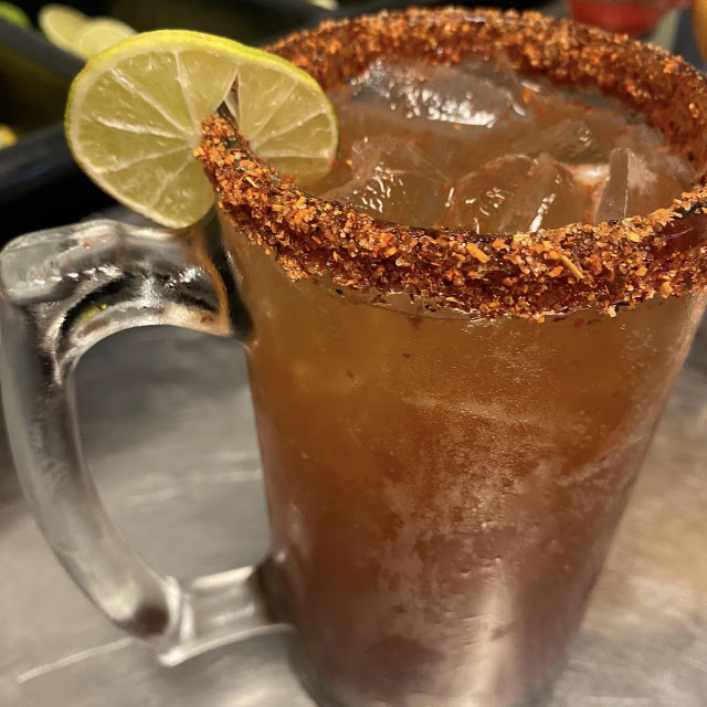 Michelada