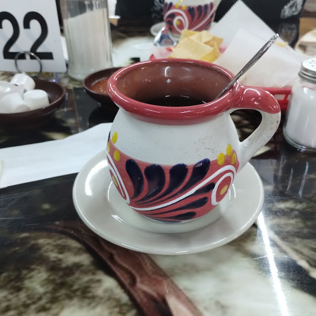 Cafecito