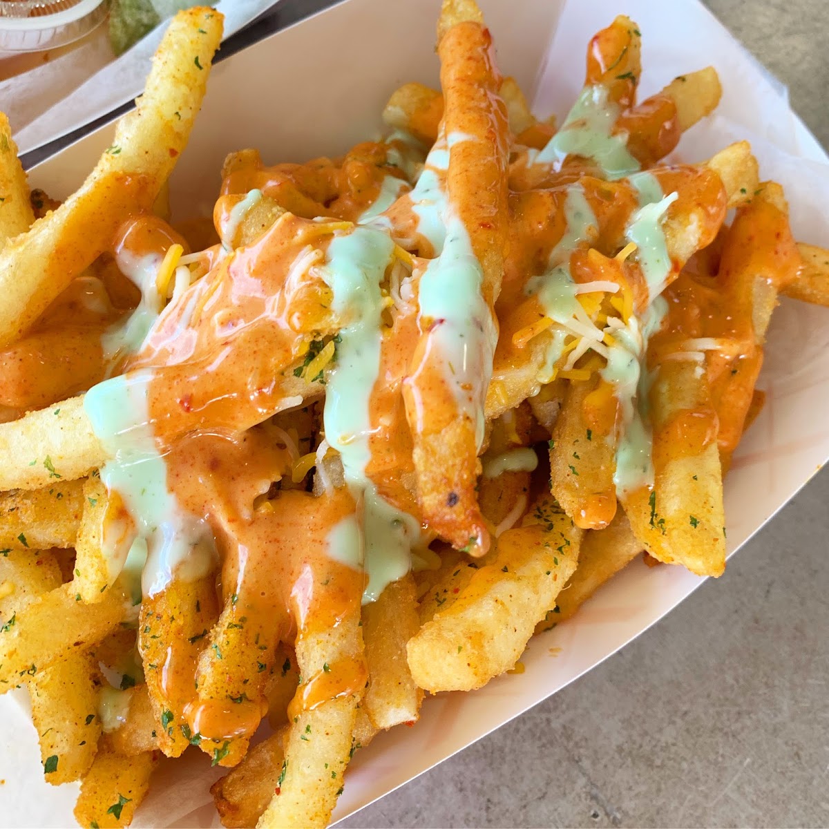 Thai Chili Food Truck