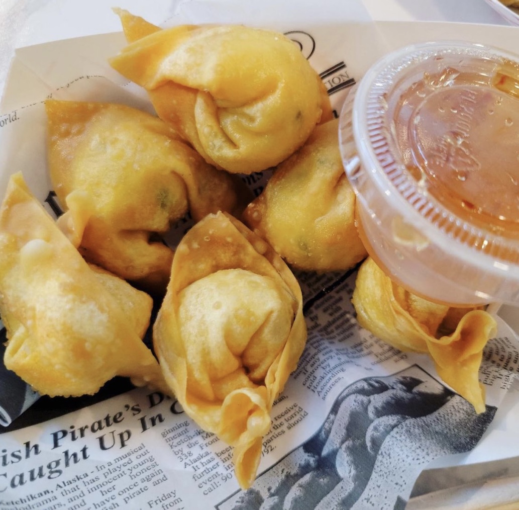 Thai Chili Food Truck