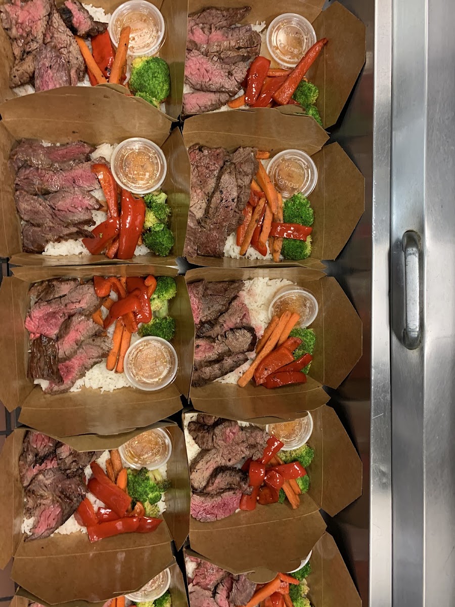 Thai Chili Food Truck