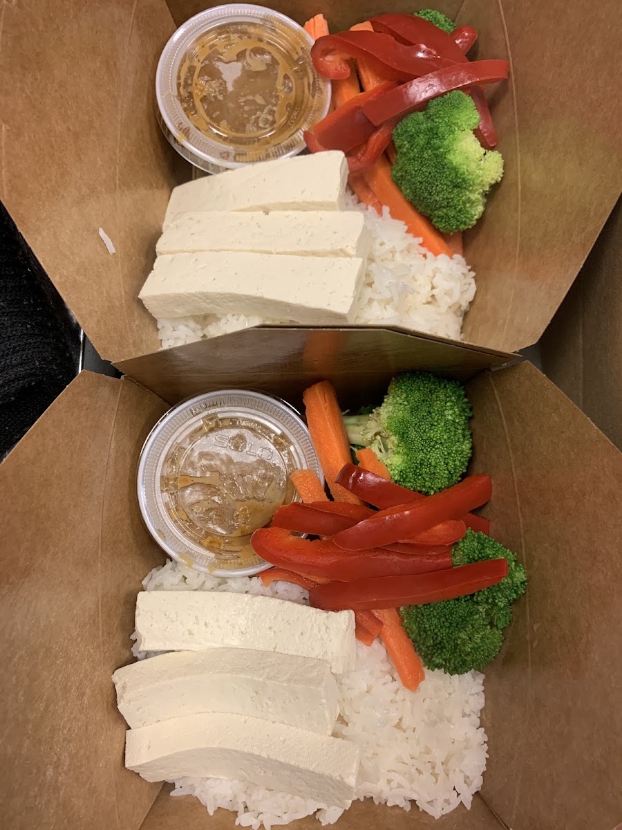 Thai Chili Food Truck