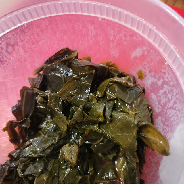 Collard Greens