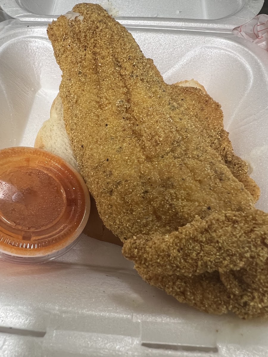 Griffins Barbeque