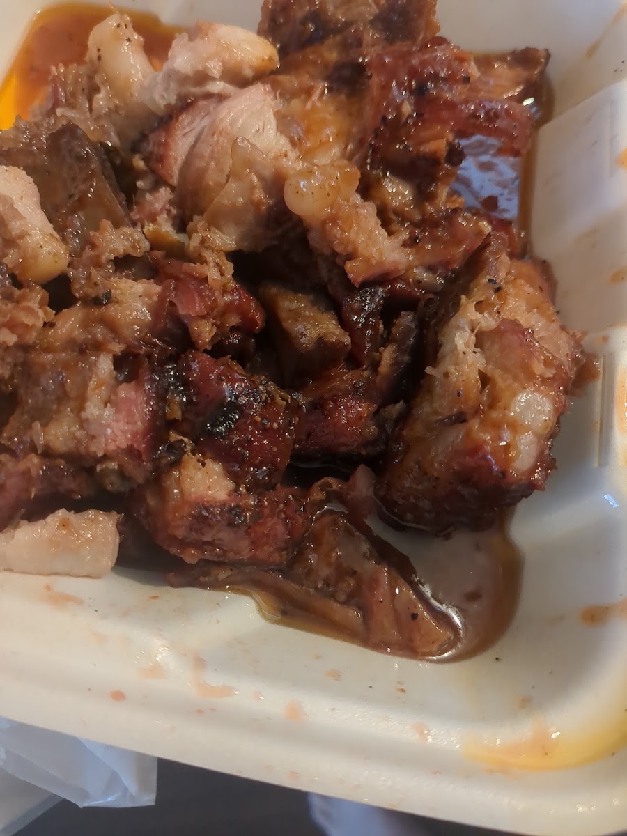 Griffins Barbeque