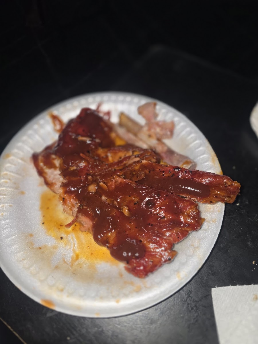 Griffins Barbeque