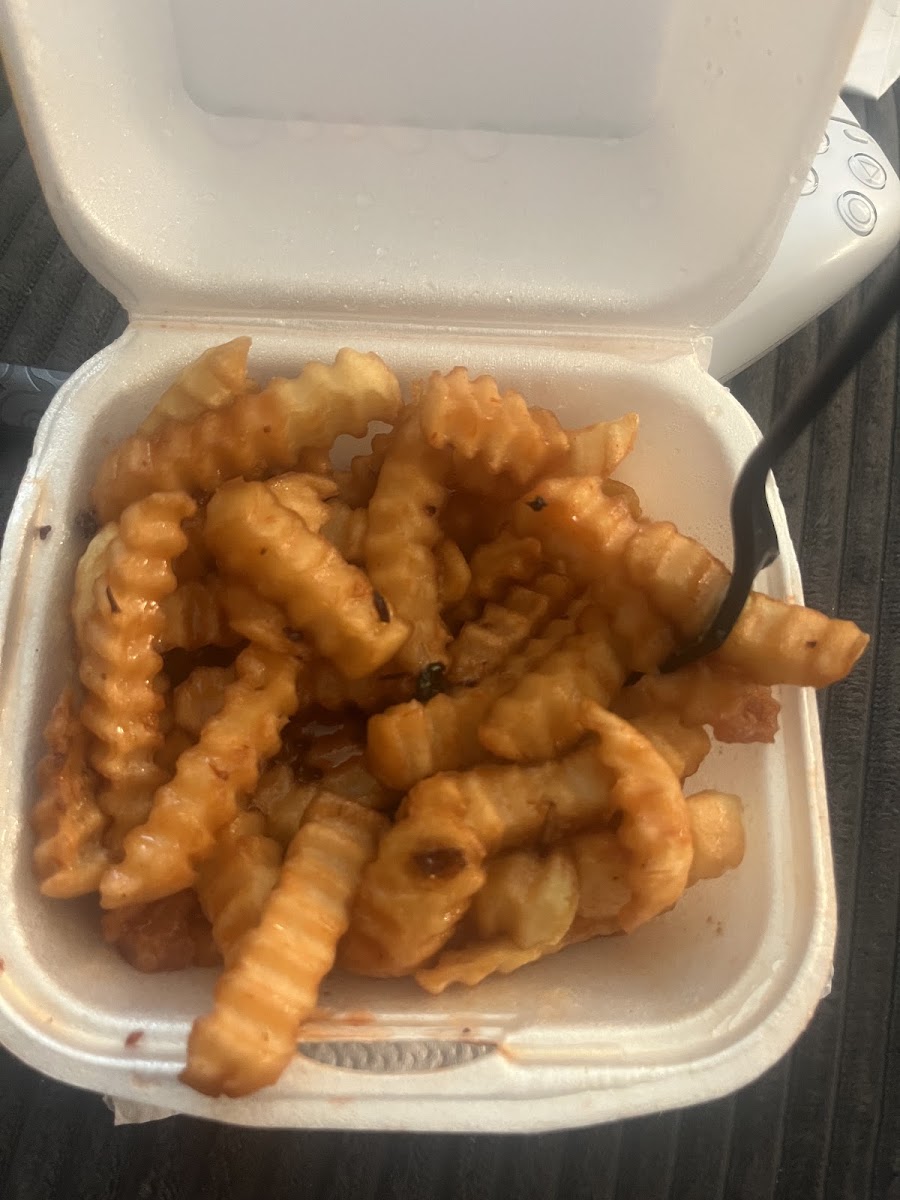 Griffins Barbeque