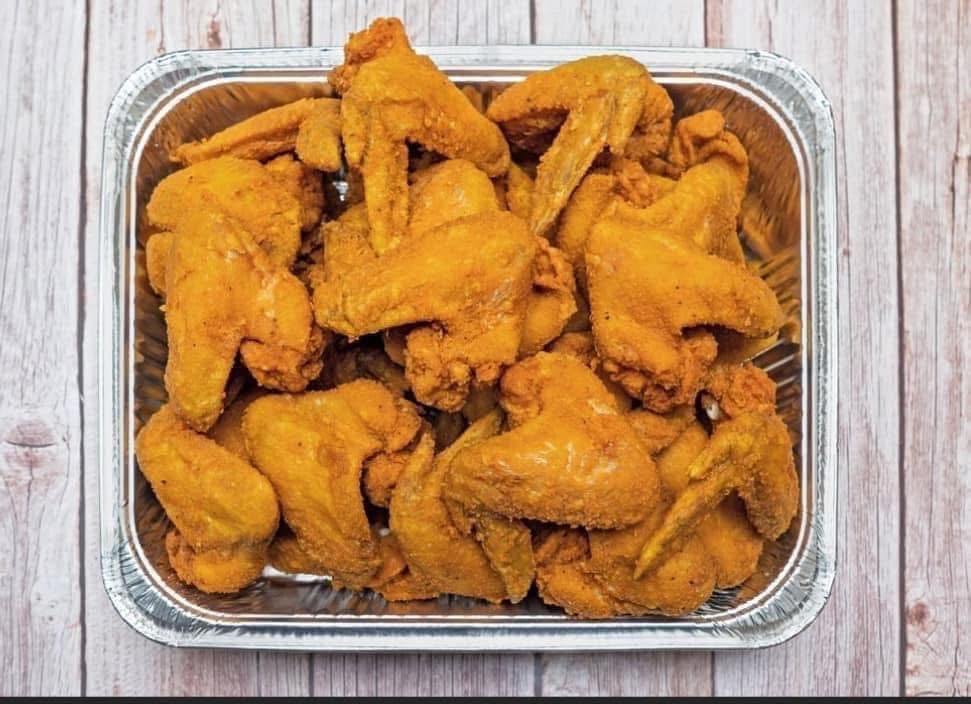 Hip Hop Seafood & Chicken