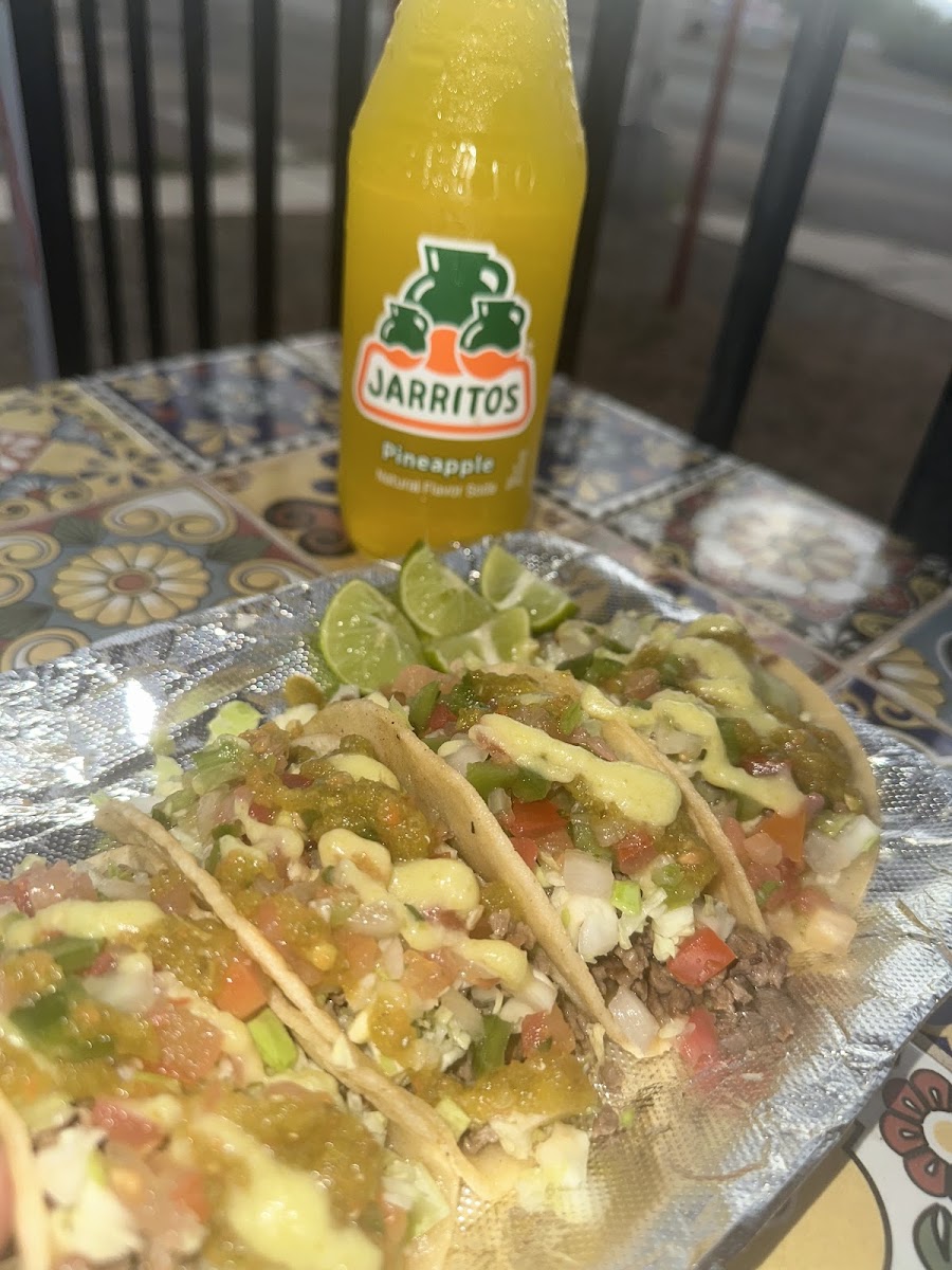 El Asadero