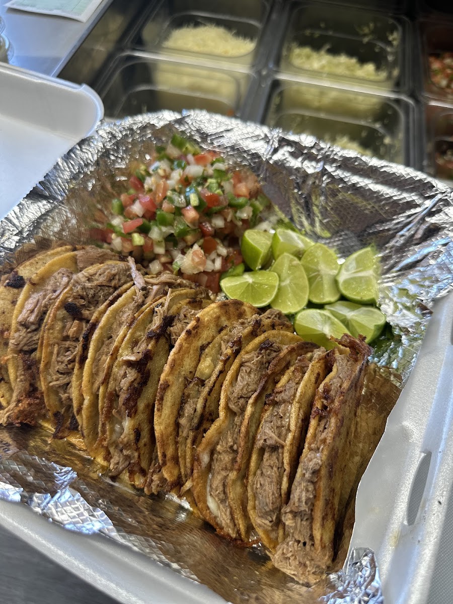El Asadero