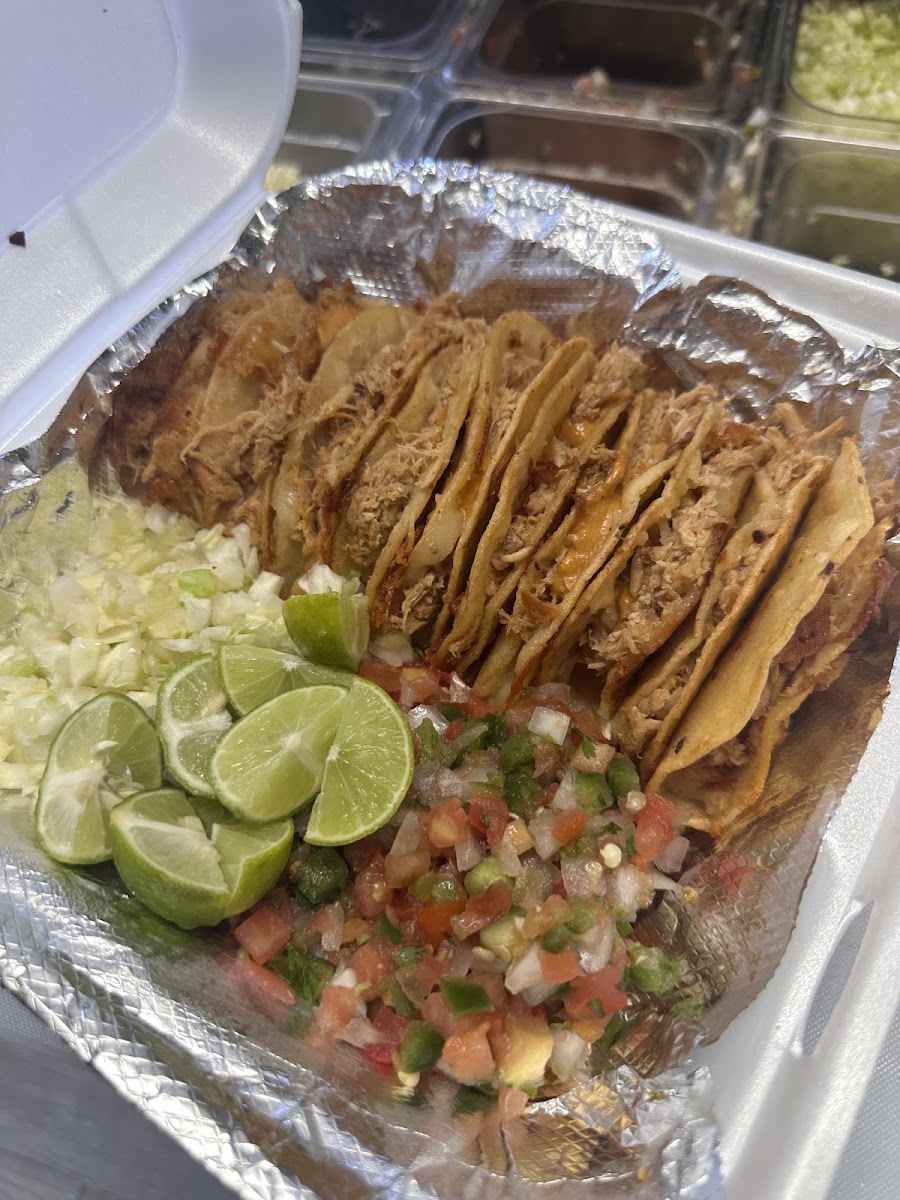 El Asadero