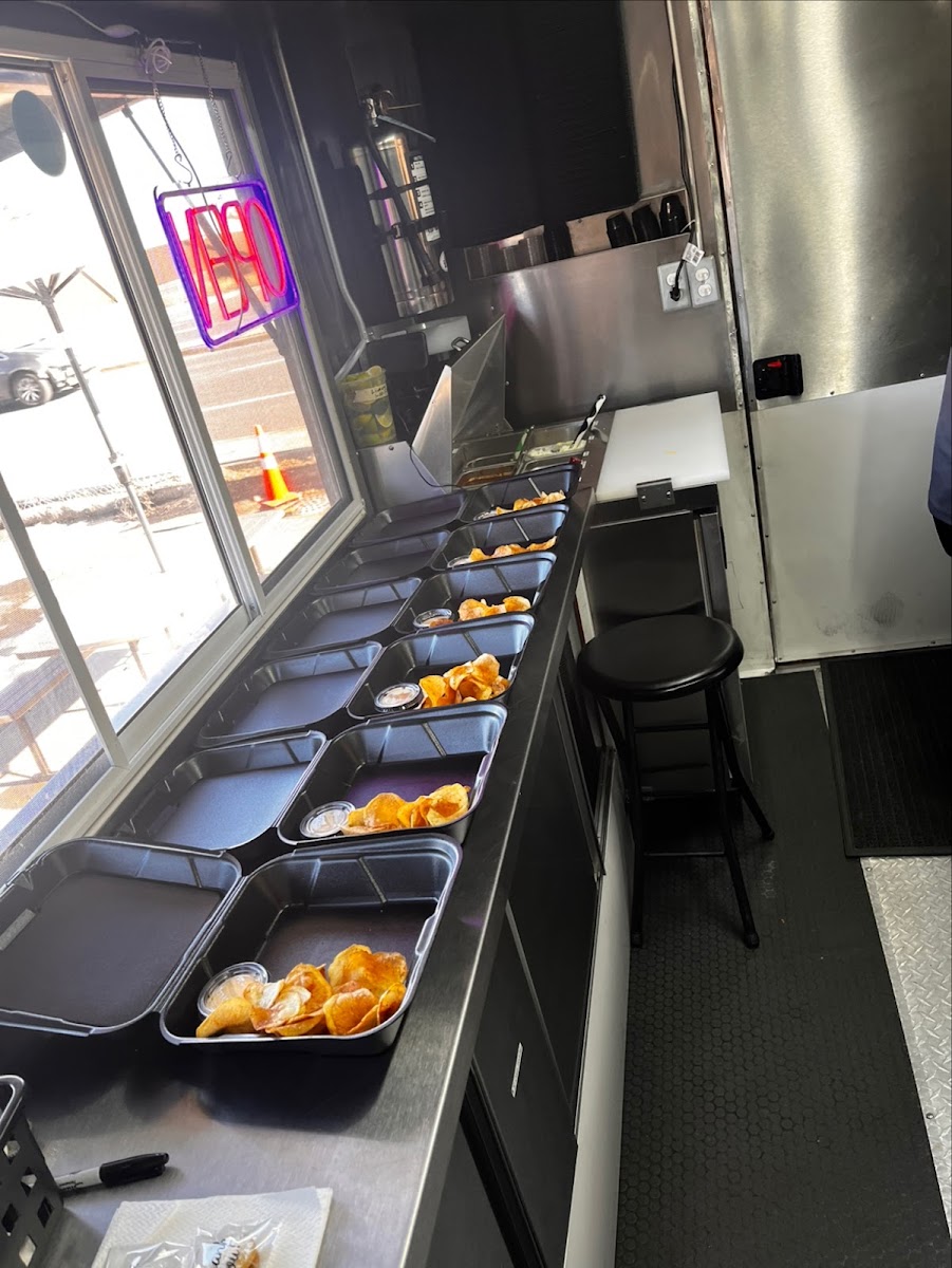 Jose’s Street Tacos