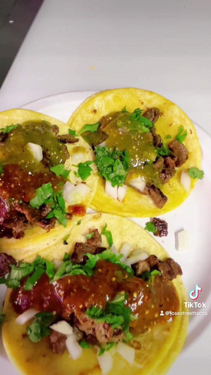 Jose’s Street Tacos
