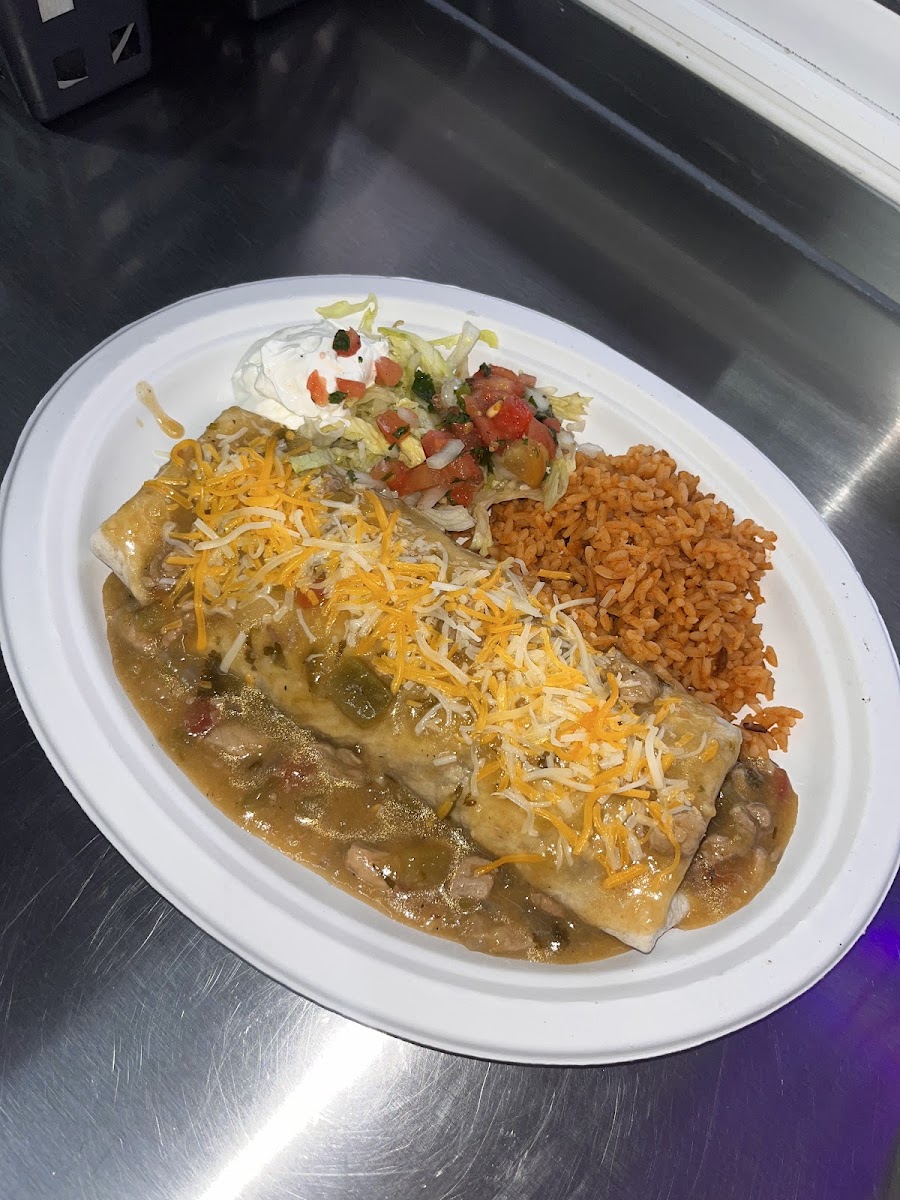 Jose’s Street Tacos