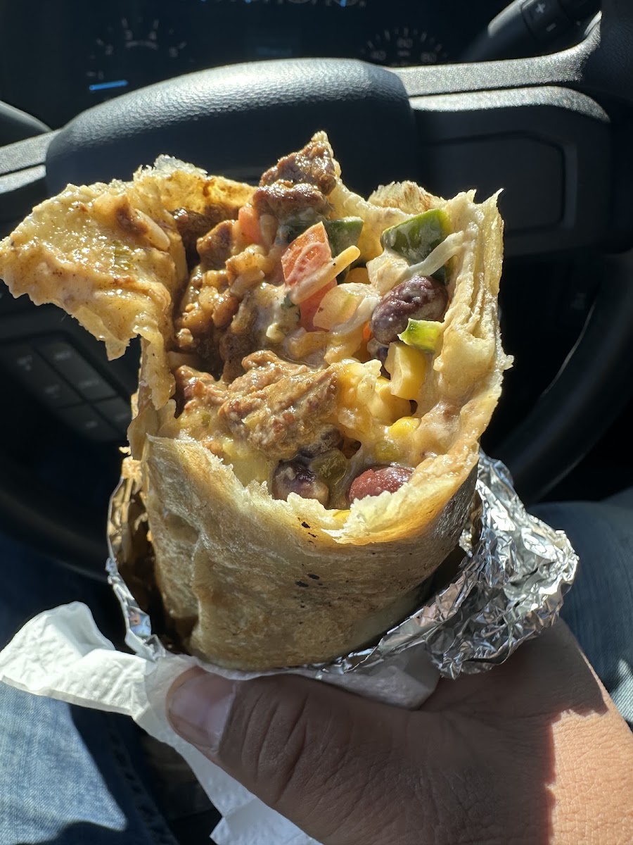 Jose’s Street Tacos