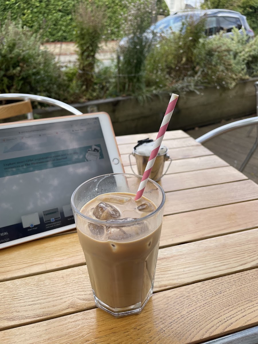 Cara Coffee