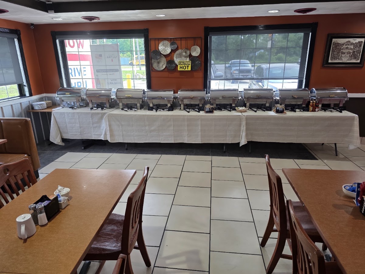 Dino's Family Restaurant