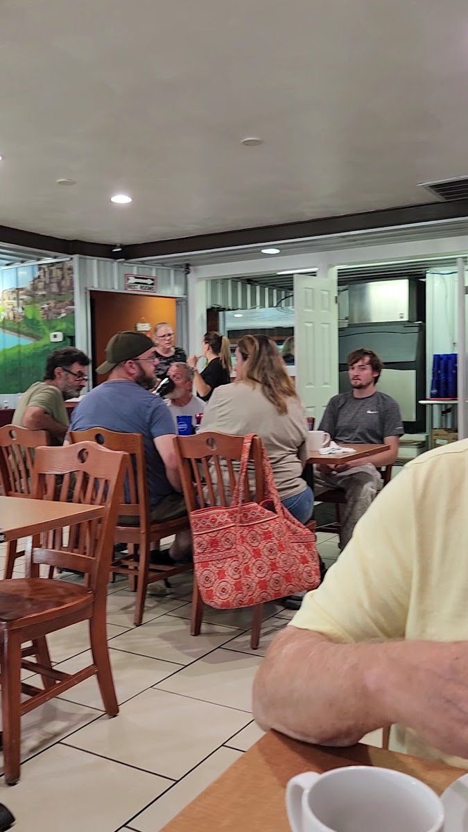 Dino's Family Restaurant