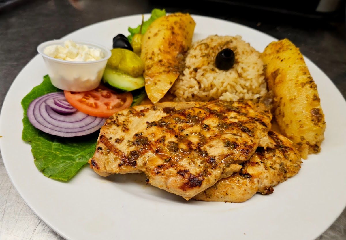 Dino's Family Restaurant