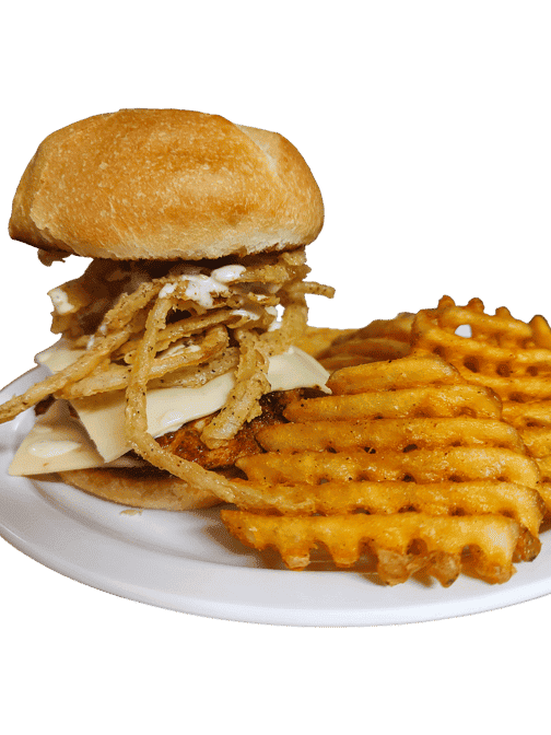 Lucky Duck Grill