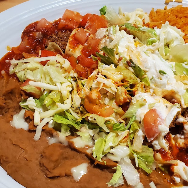 Burrito Supreme