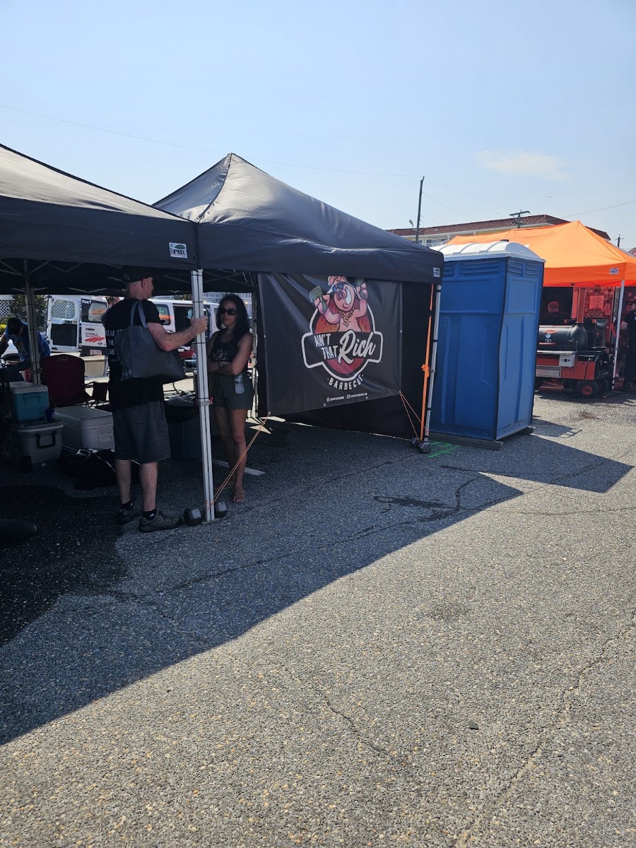 New Jersey State Barbecue Championship