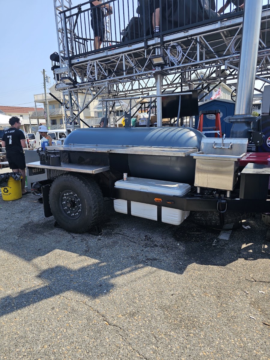 New Jersey State Barbecue Championship
