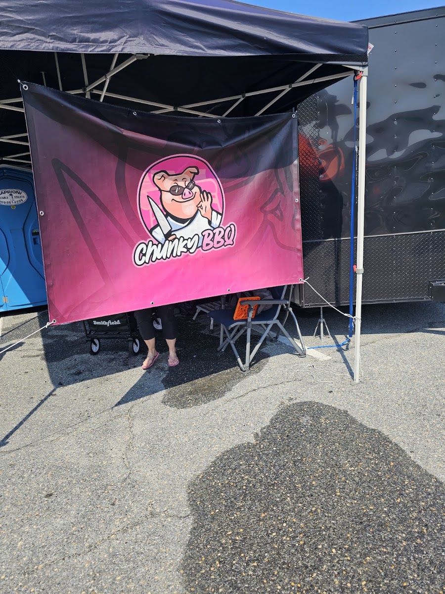New Jersey State Barbecue Championship