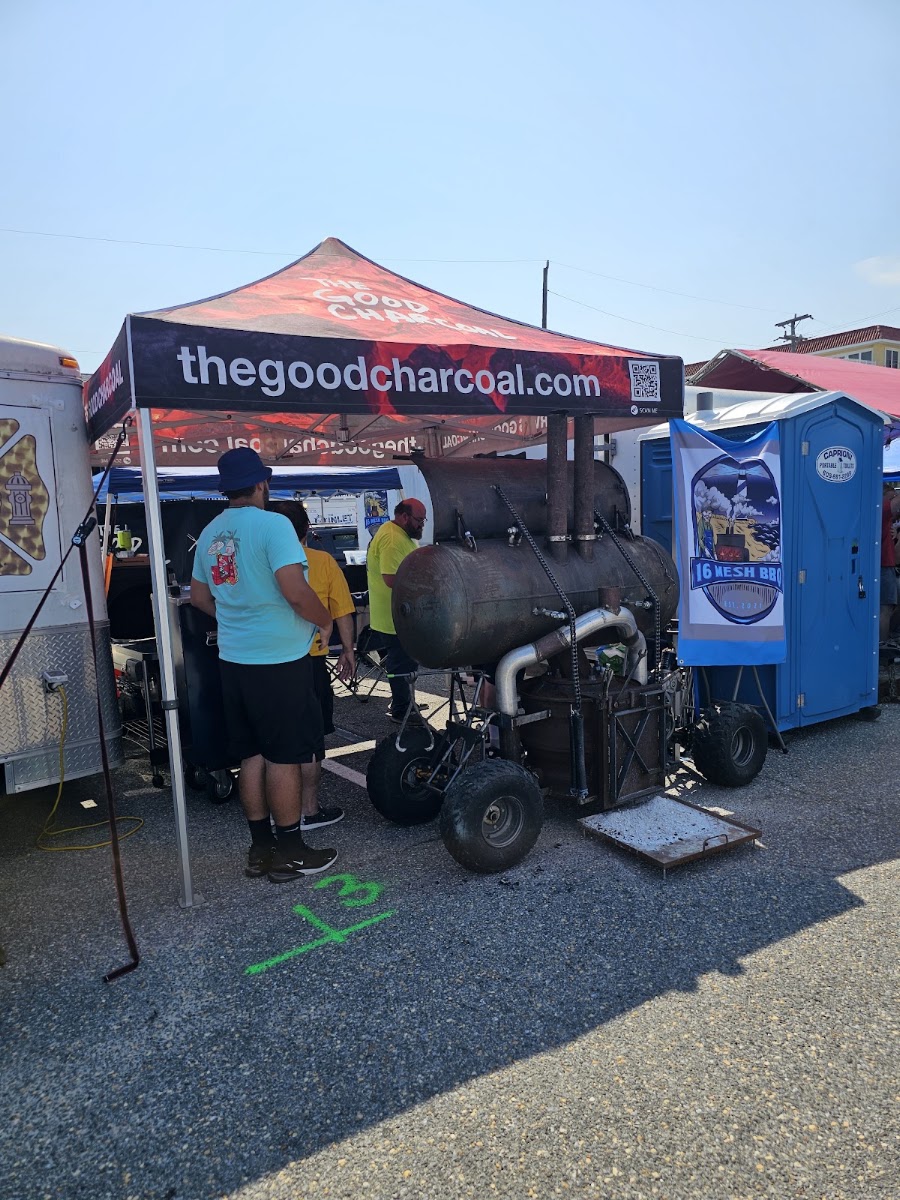 New Jersey State Barbecue Championship