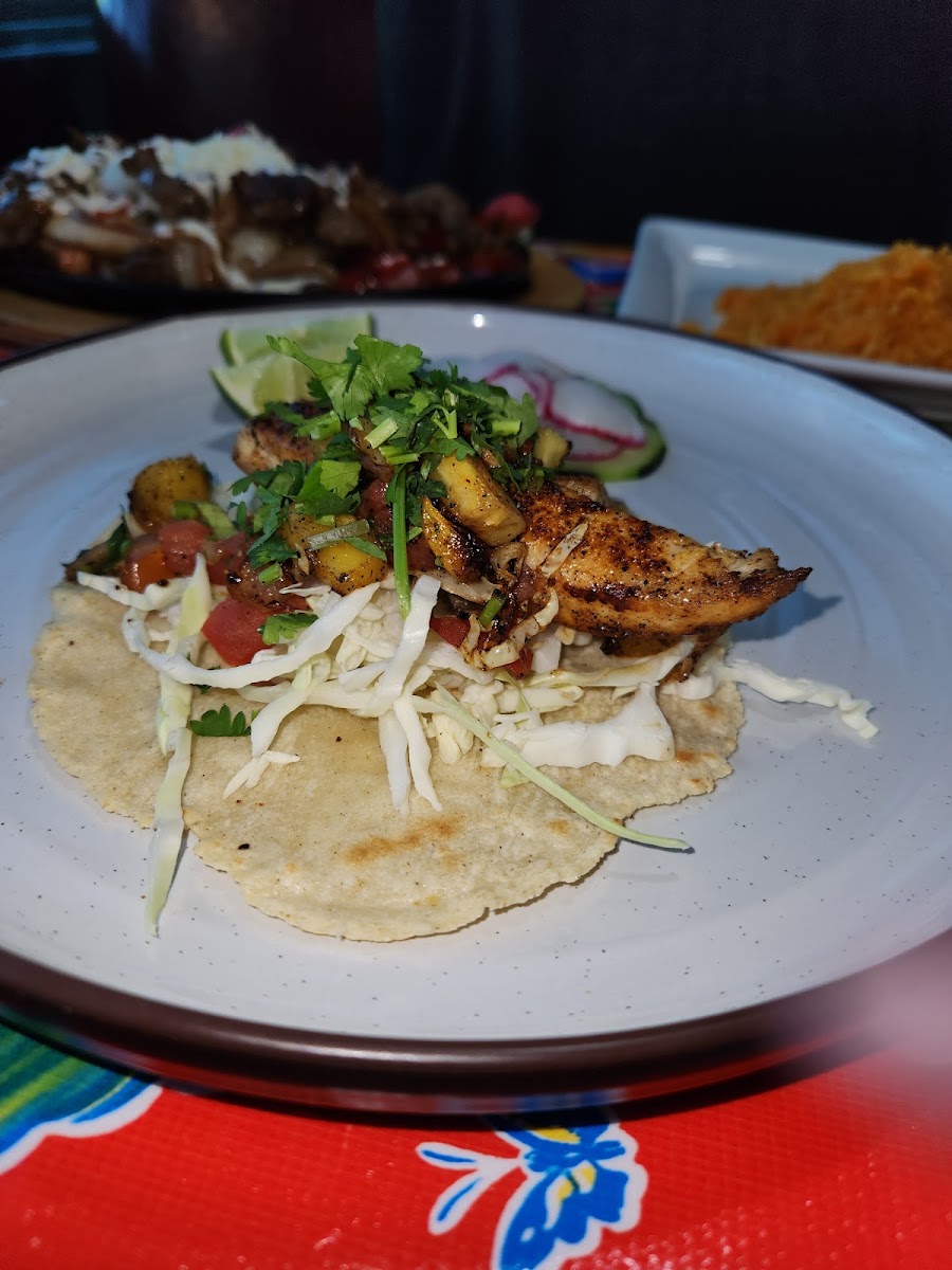 Casa Oaxaca Restaurante