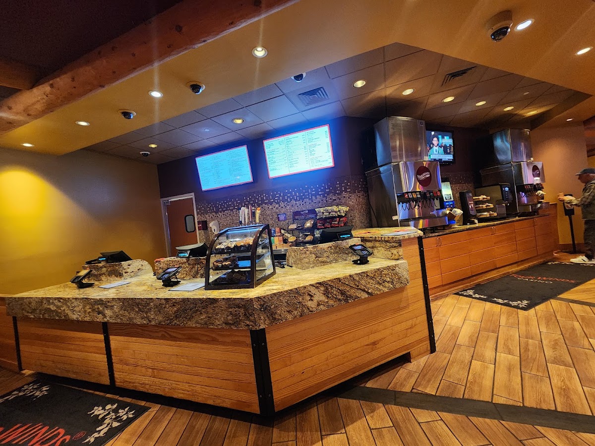 Timbers Fast Food & Deli New Buffalo