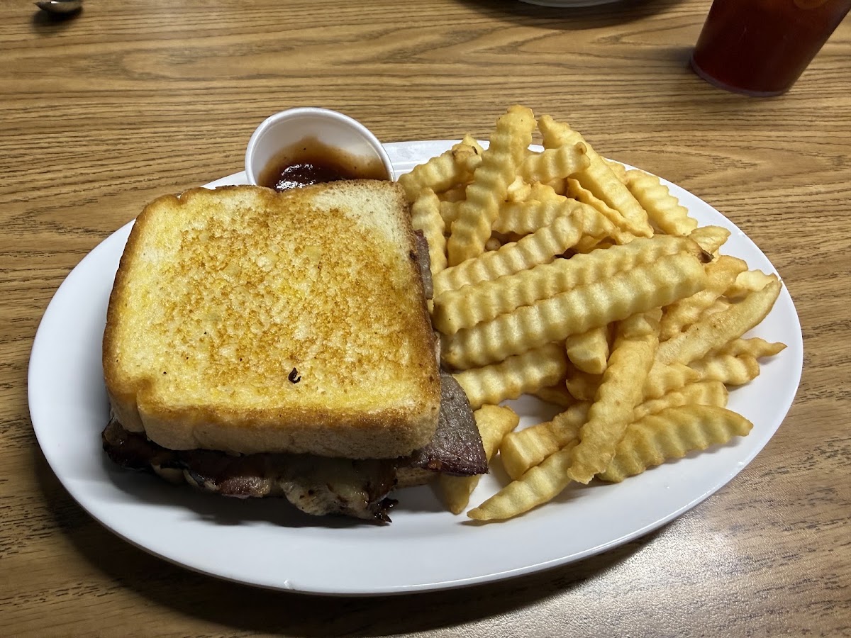 Mary's Cafe