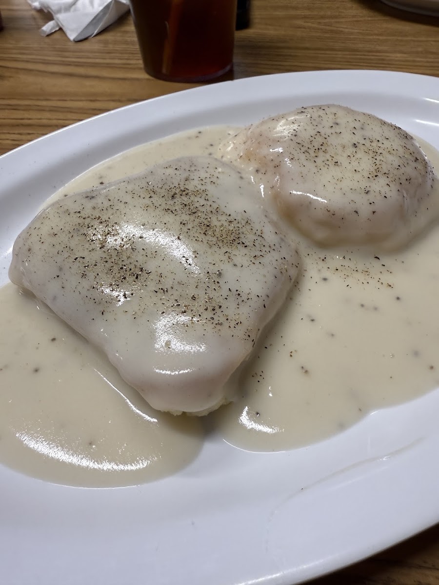 Mary's Cafe
