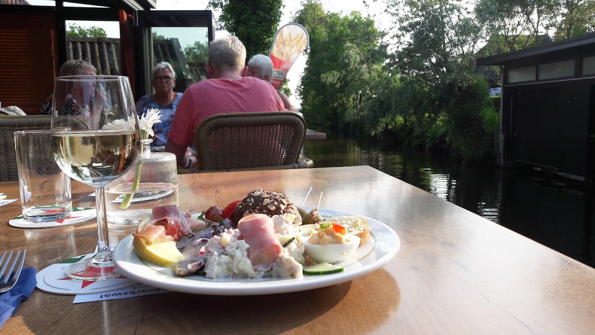Café Moarkswâl
