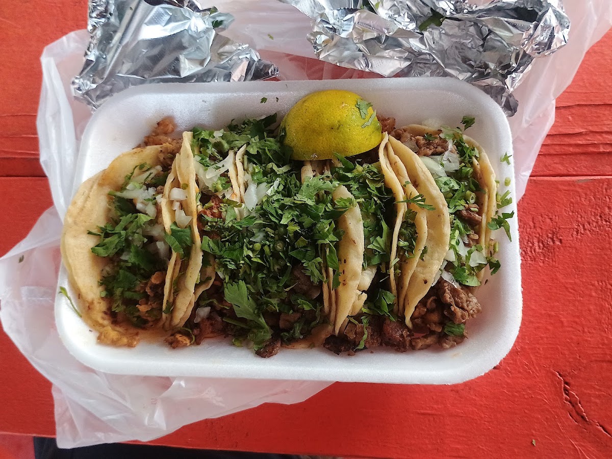 Diego’s Taqueria #2