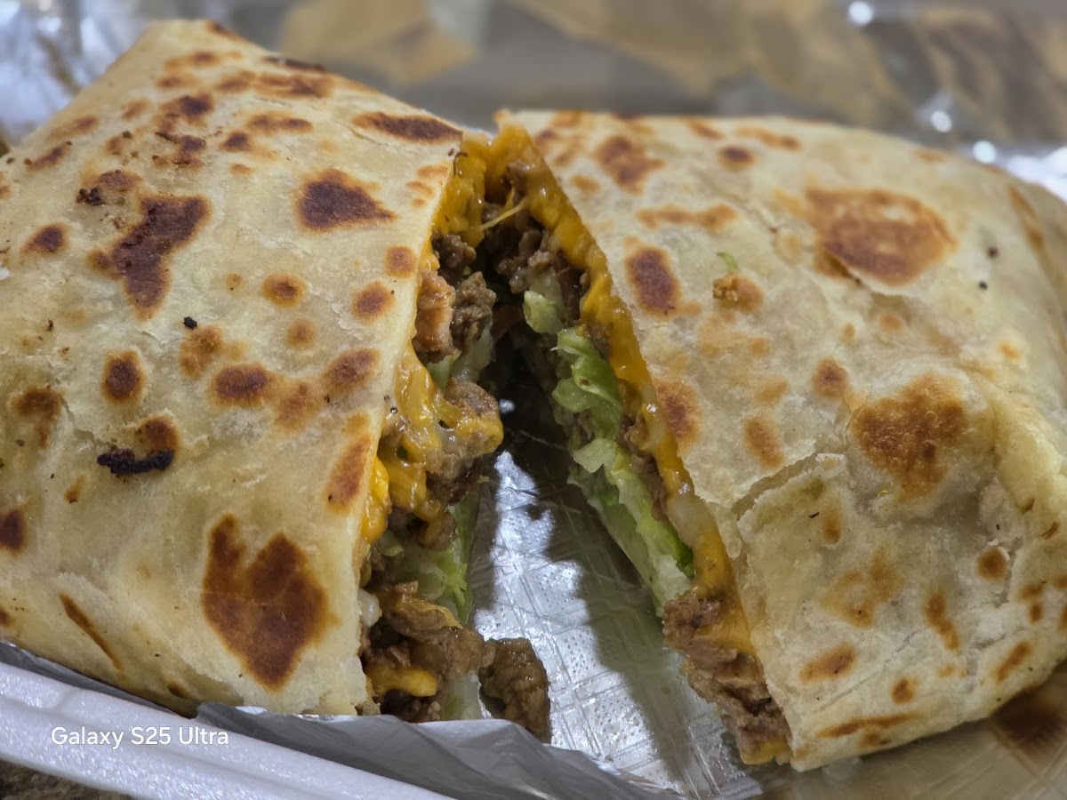 Diego’s Taqueria #2