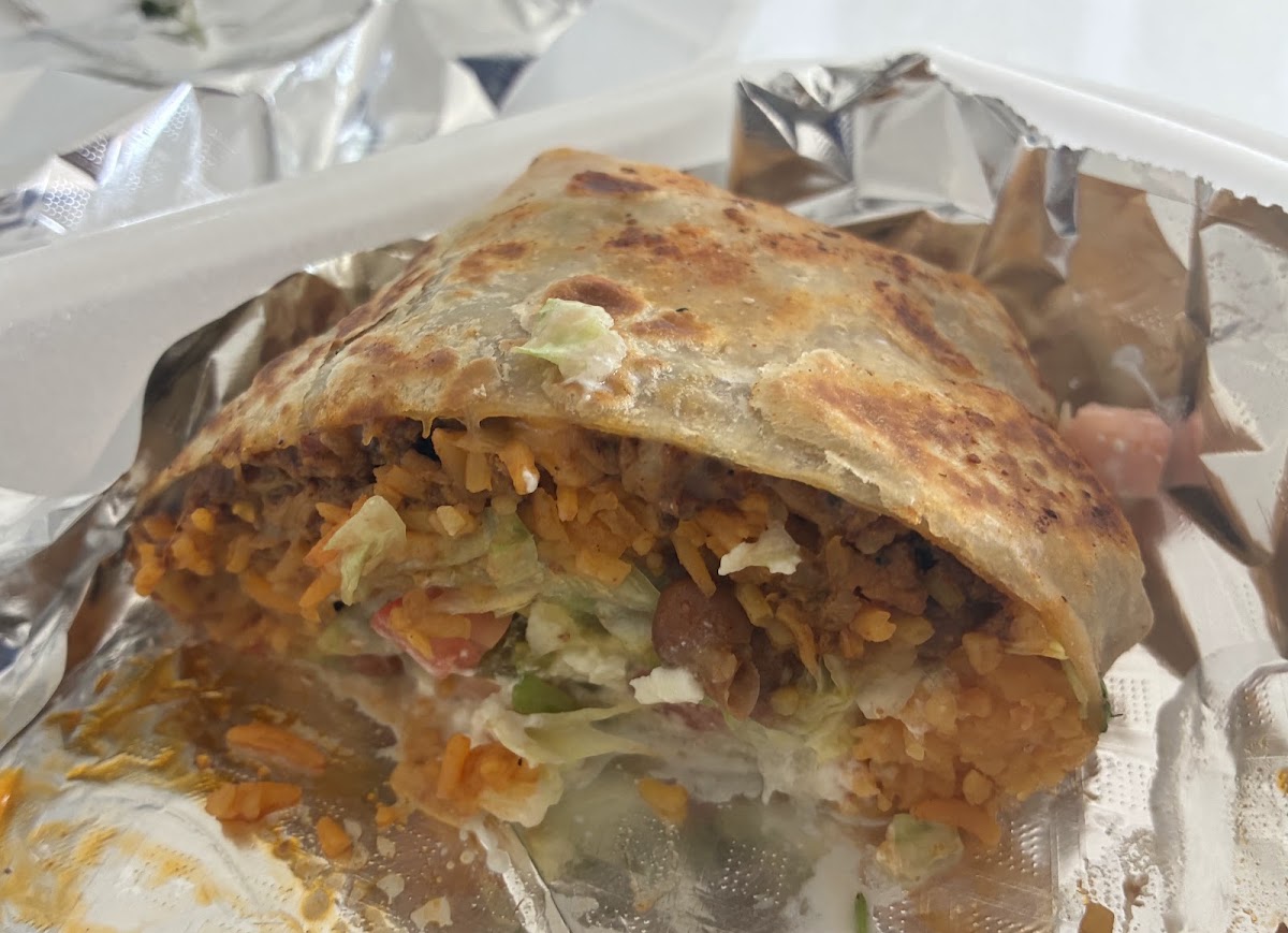 Diego’s Taqueria #2