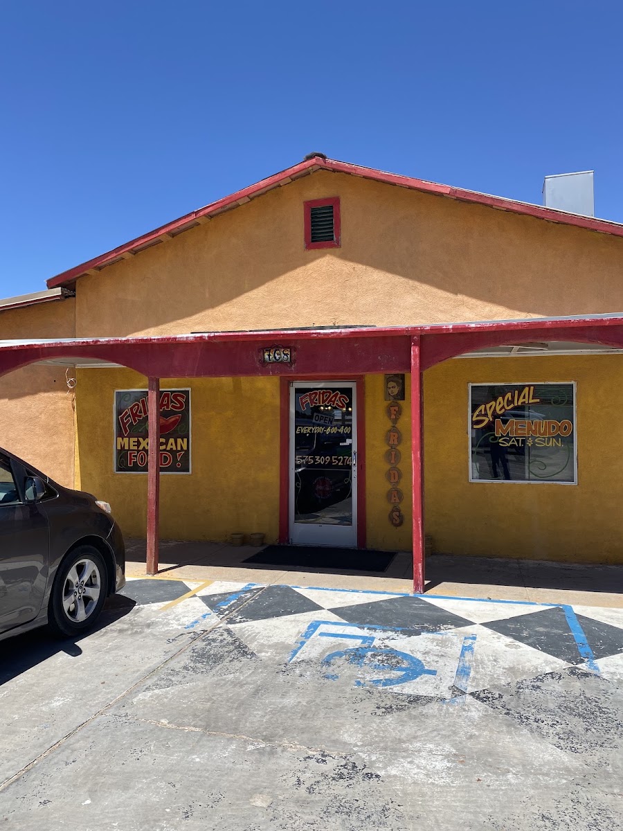 Frida's Restaurant