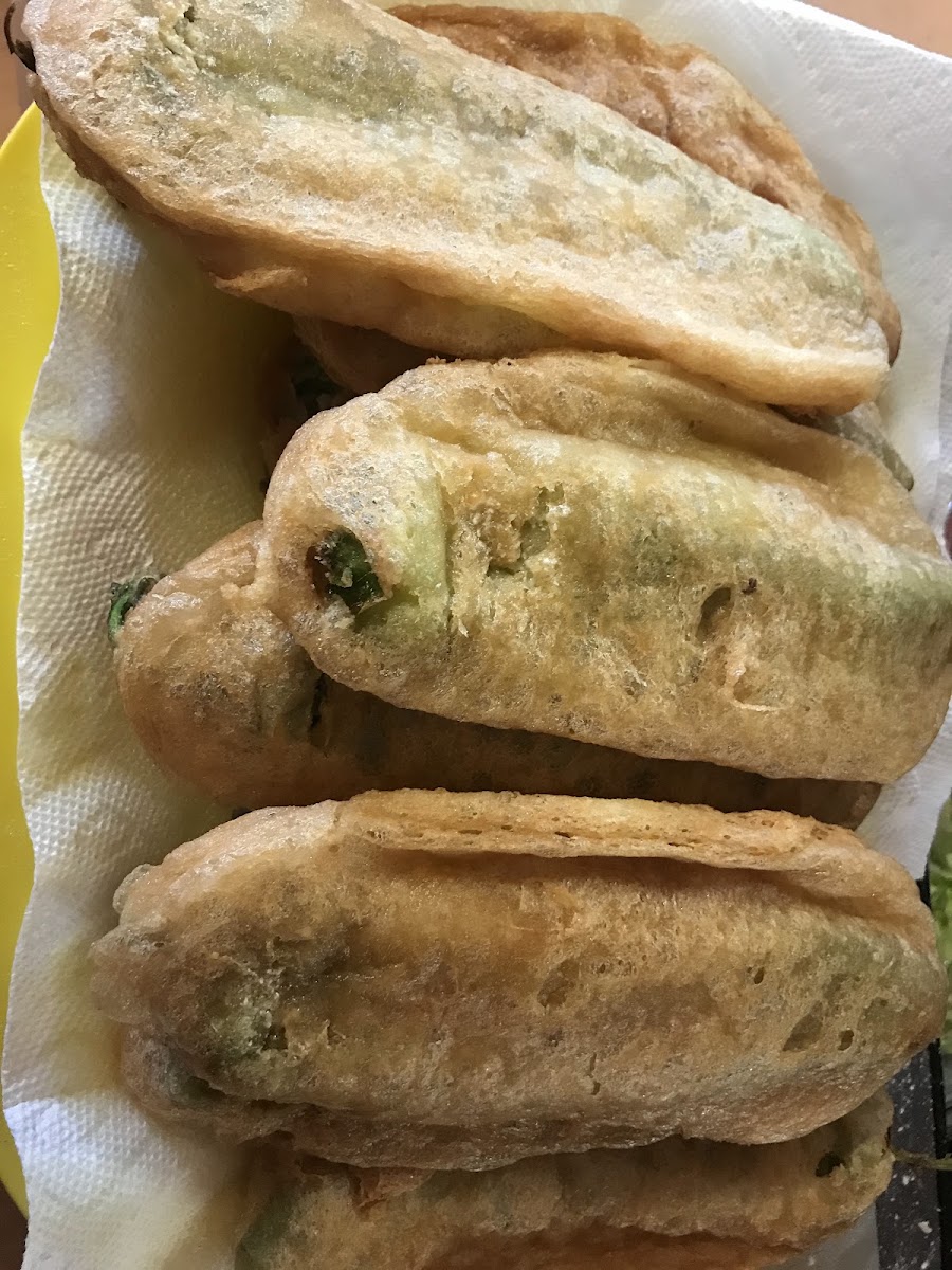 Frida's Restaurant
