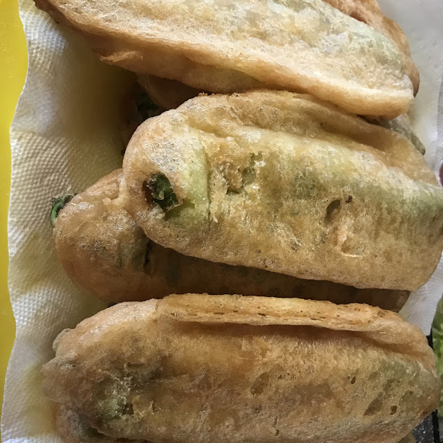 Chille Relleno