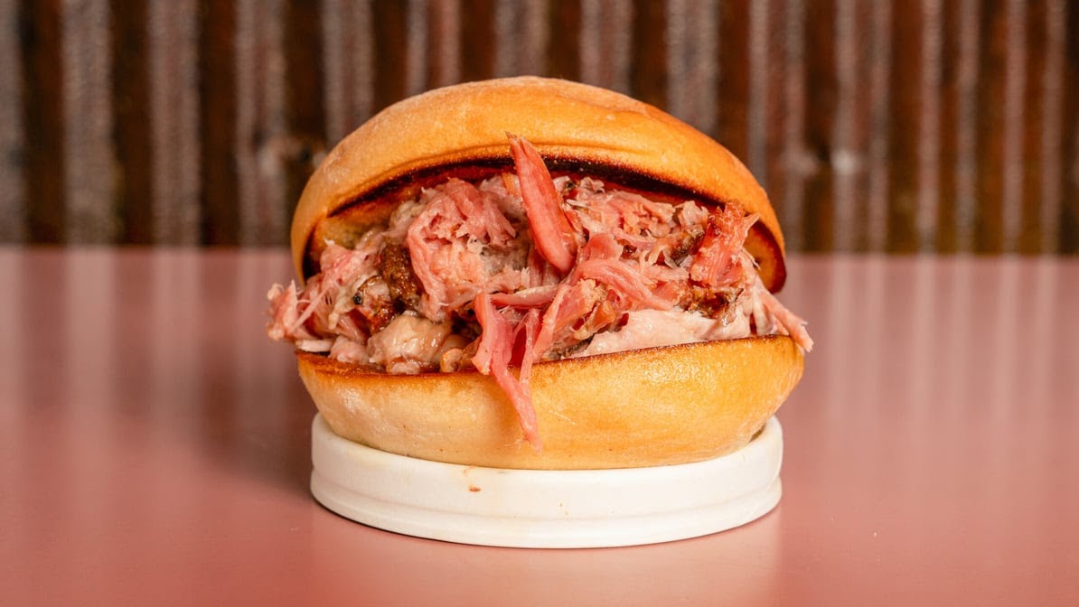 Red Line BBQ