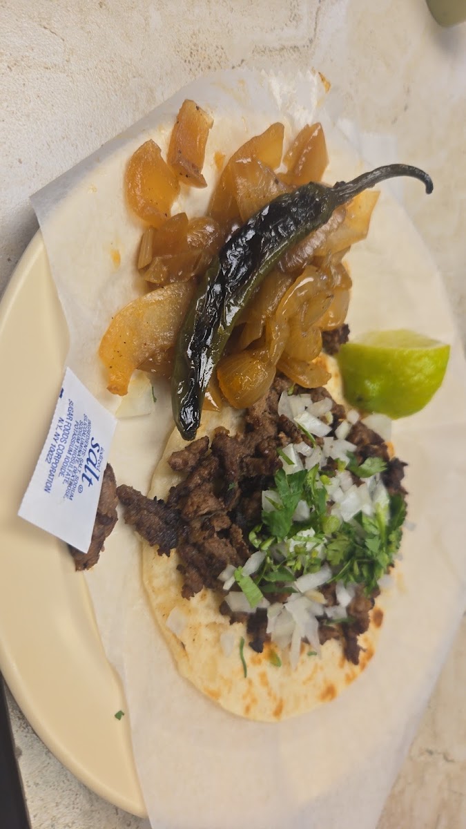 Taqueria Alazan Express