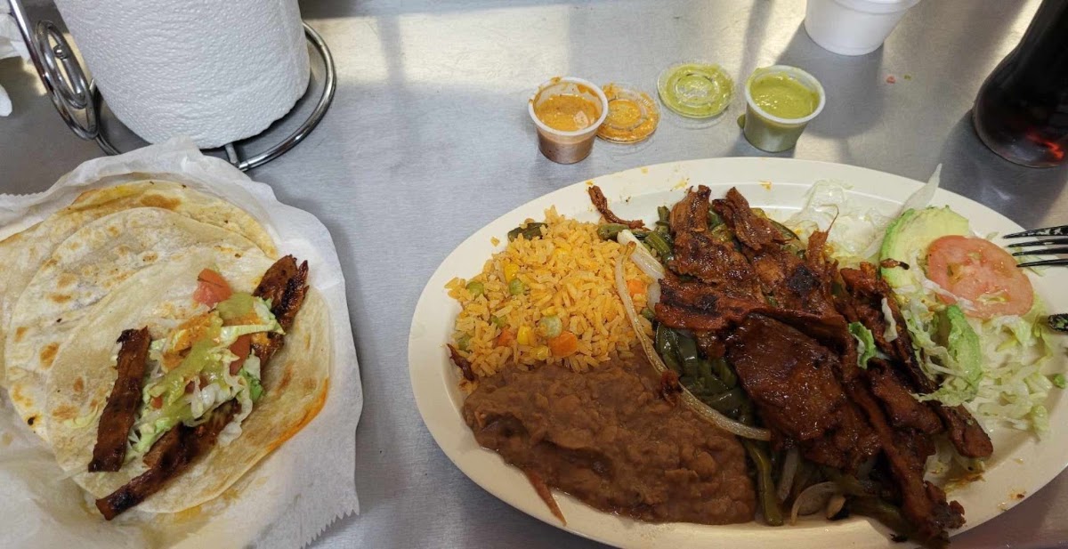 Taqueria Alazan Express