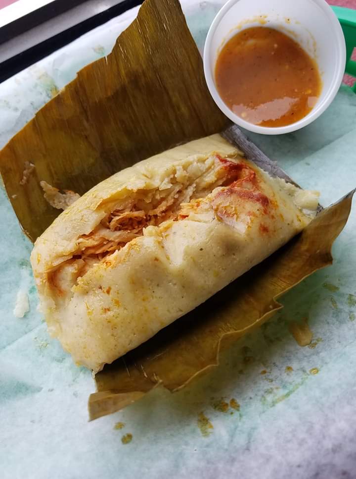 Taqueria y antojitos mi Veracruz (Food Truck)