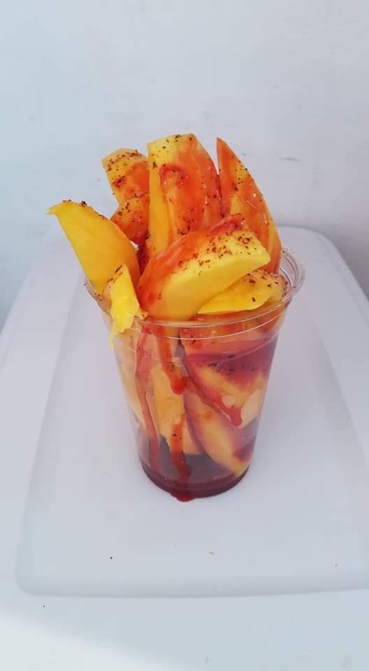 Taqueria y antojitos mi Veracruz (Food Truck)