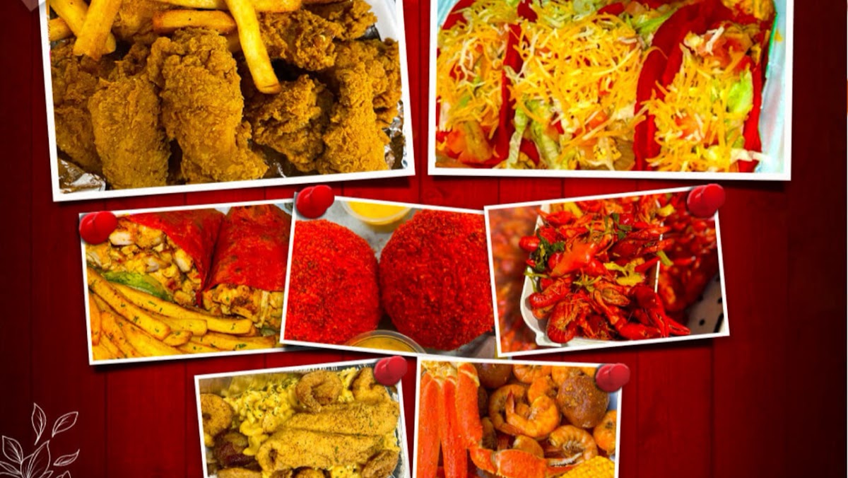 DASEAFOODCONNECT