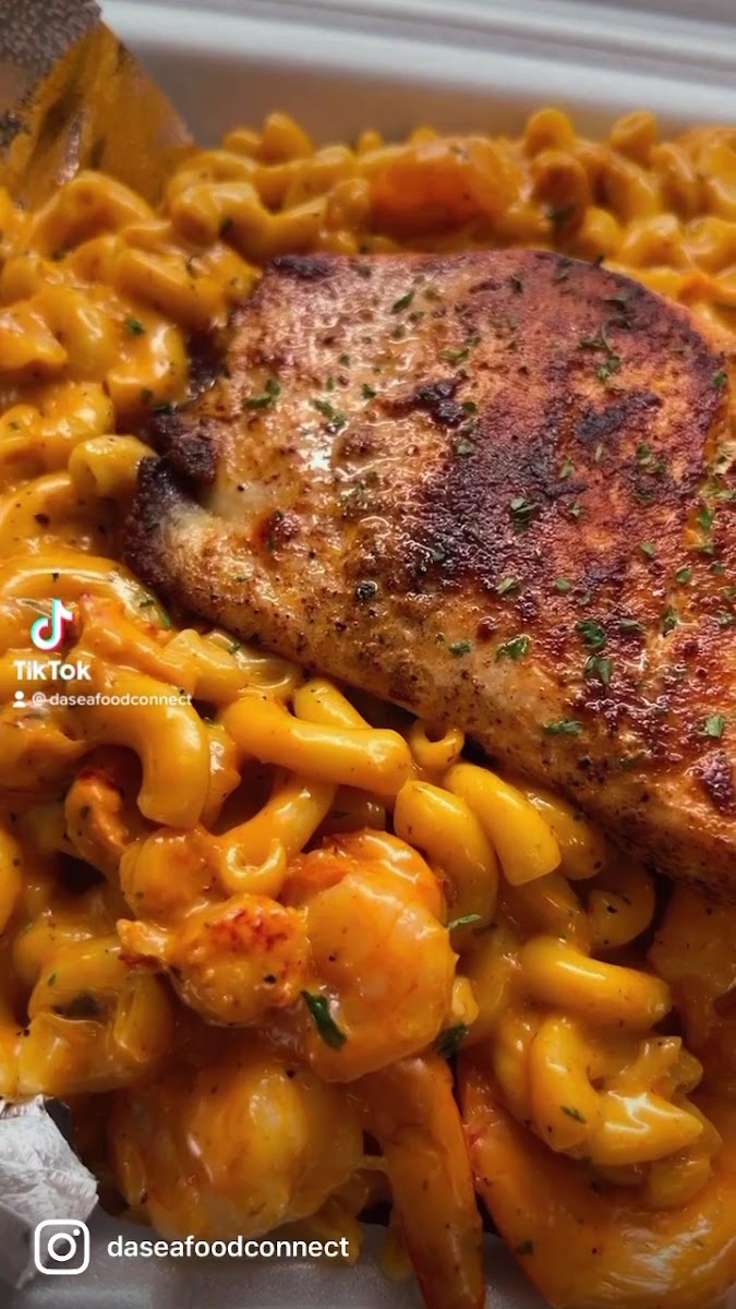 DASEAFOODCONNECT