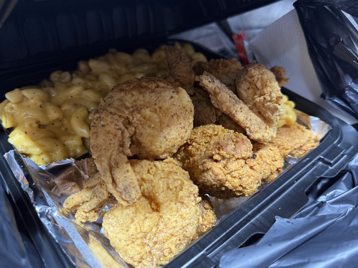 DASEAFOODCONNECT