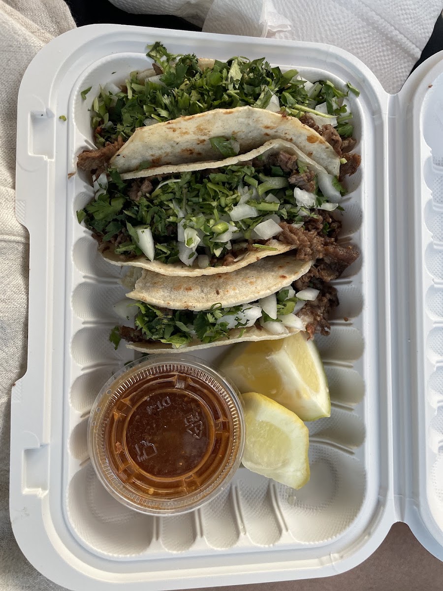 La Taqueria